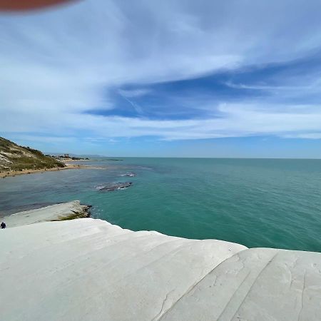 Casa Cuffa Villa Сан Вито ло Капо Екстериор снимка