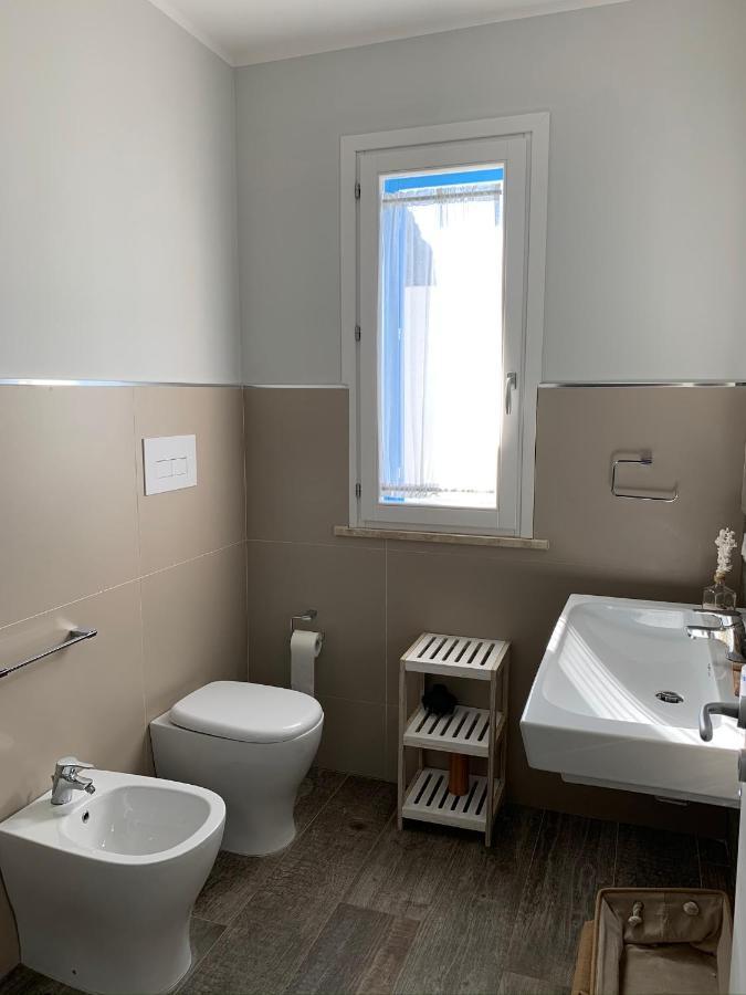 Casa Cuffa Villa Сан Вито ло Капо Екстериор снимка