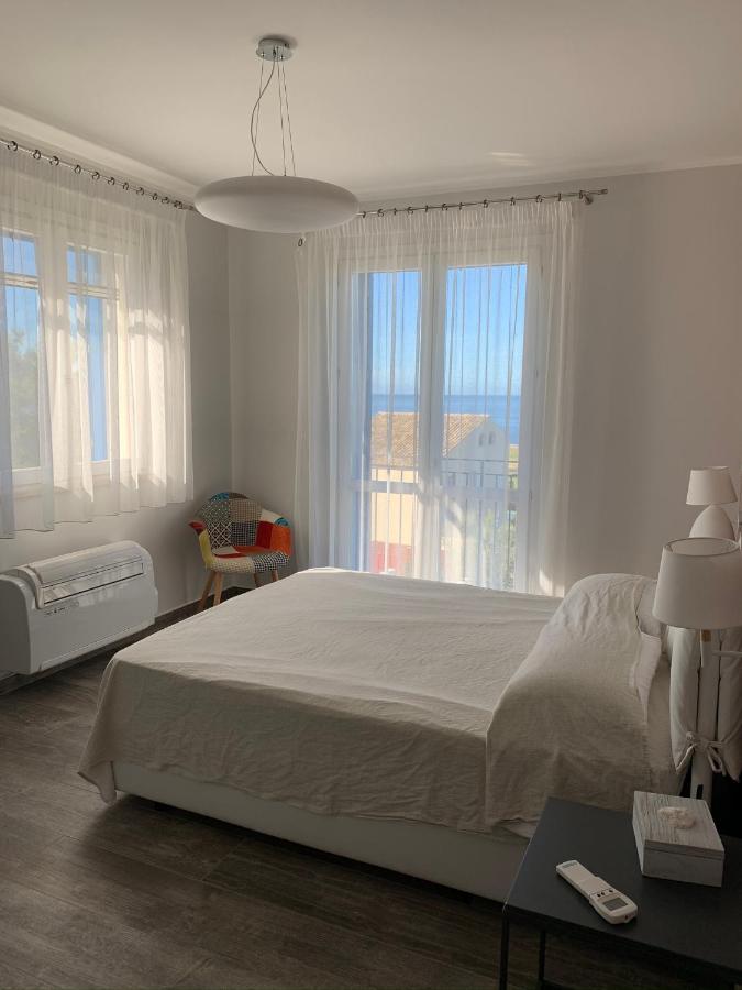 Casa Cuffa Villa Сан Вито ло Капо Екстериор снимка