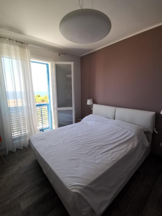 Casa Cuffa Villa Сан Вито ло Капо Екстериор снимка