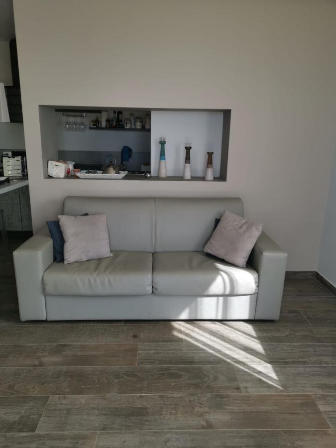 Casa Cuffa Villa Сан Вито ло Капо Екстериор снимка